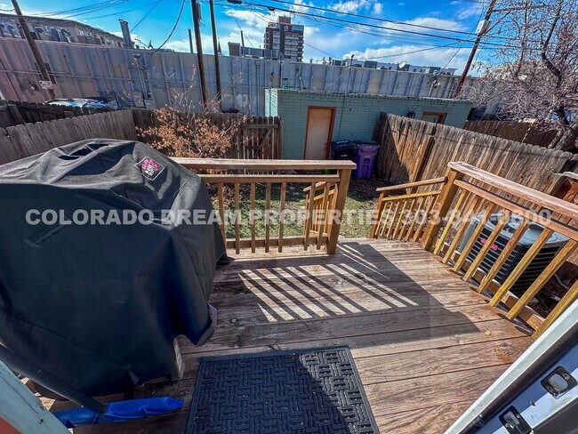 Building Photo - A home where old-world charm meets modern sophistication!