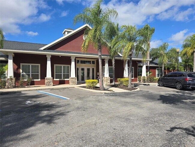Building Photo - 5601 Rosehill Rd