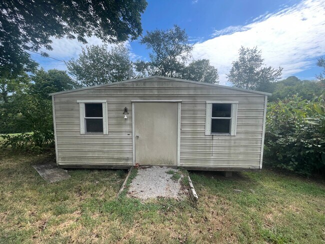 Building Photo - 4473 Moore Ln
