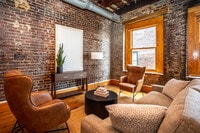 Interior Photo - The Emporium