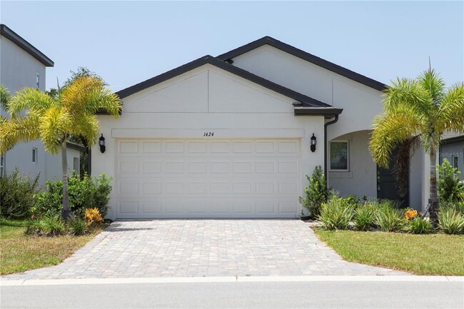 Building Photo - 1424 Sunset Preserve Wy