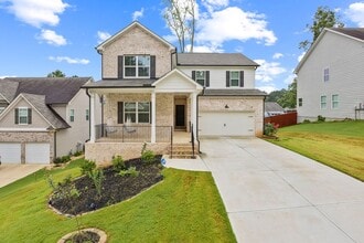 Building Photo - 3682 Bradford Way