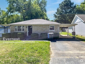 Building Photo - 203 Shannon Ln