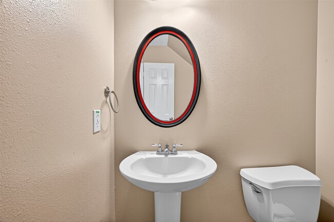 Building Photo - 25119 Florina Ranch Dr