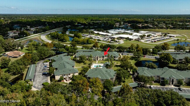 Building Photo - 830 Airport Rd