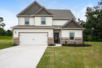 Building Photo - 1400 Sodbuster Dr