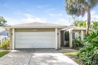 Building Photo - 810 Grand Cayman Ct