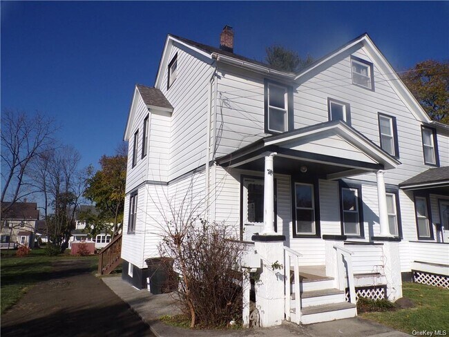 Building Photo - 38 Algernon St