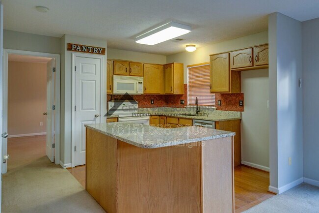 Building Photo - 2012 McCrory Pl