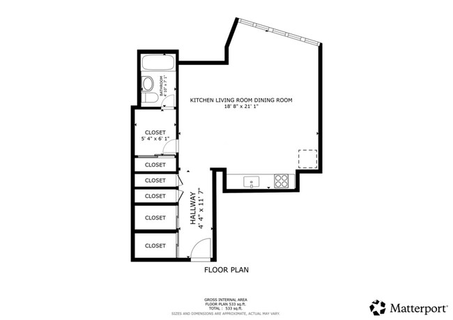 Building Photo - 3100 N Lake Shore Dr