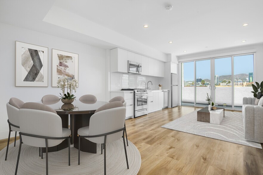 901 Vine St 901 N Vine St Hollywood CA 90038 Apartment Finder