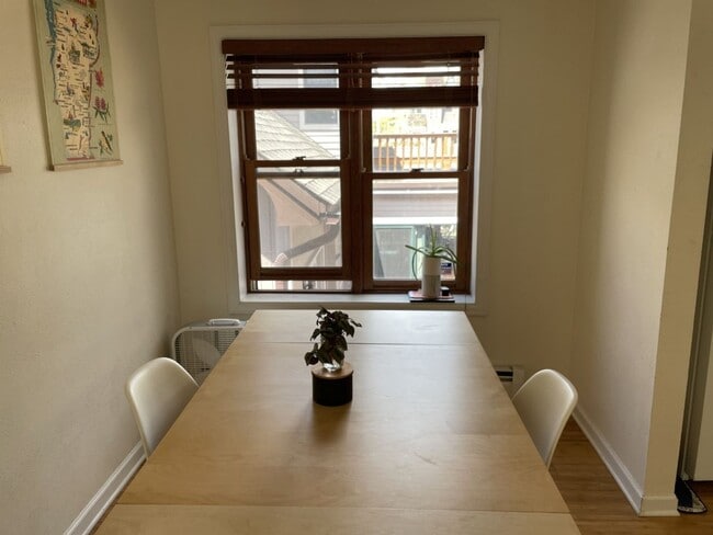 Building Photo - Fabulous location, unique Two Bedroom with updates! (Pearl)