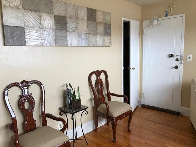 Building Photo - 461 Arborway