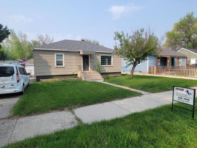 Primary Photo - 4 bedroom in Billings MT 59102