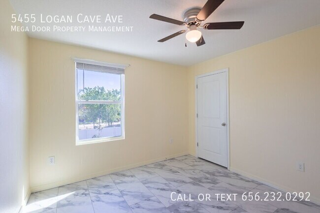 Building Photo - 5455 Logan Cave Ave