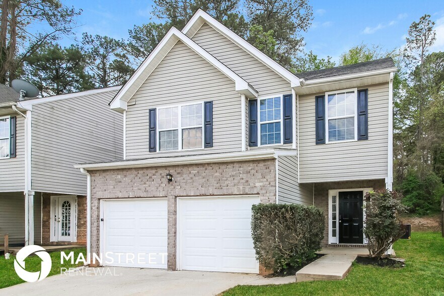 Building Photo - 7813 Newbury Dr