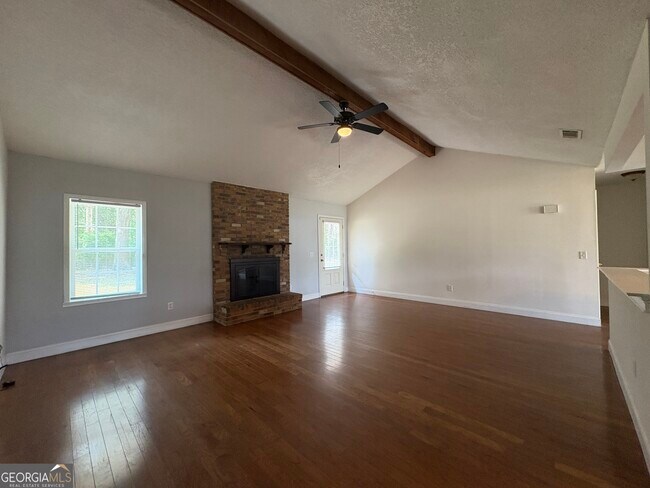 Building Photo - 206 Palmetto St