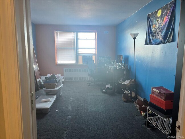 Building Photo - 105-38 63rd Dr