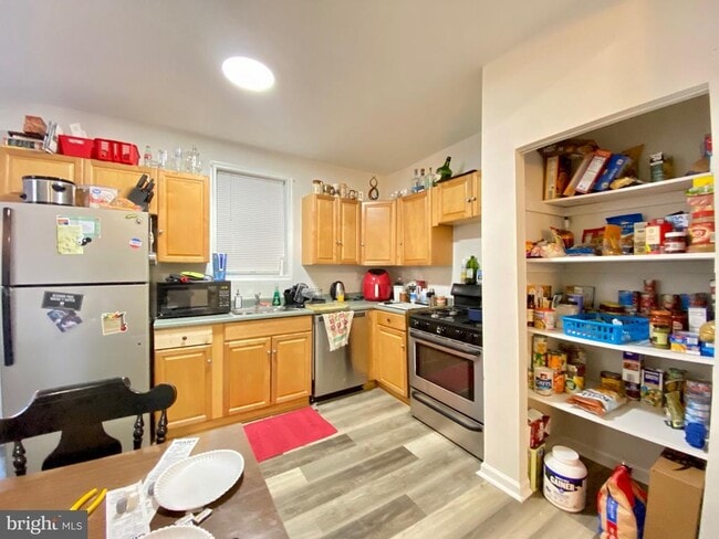 Building Photo - 2035 N Gratz St