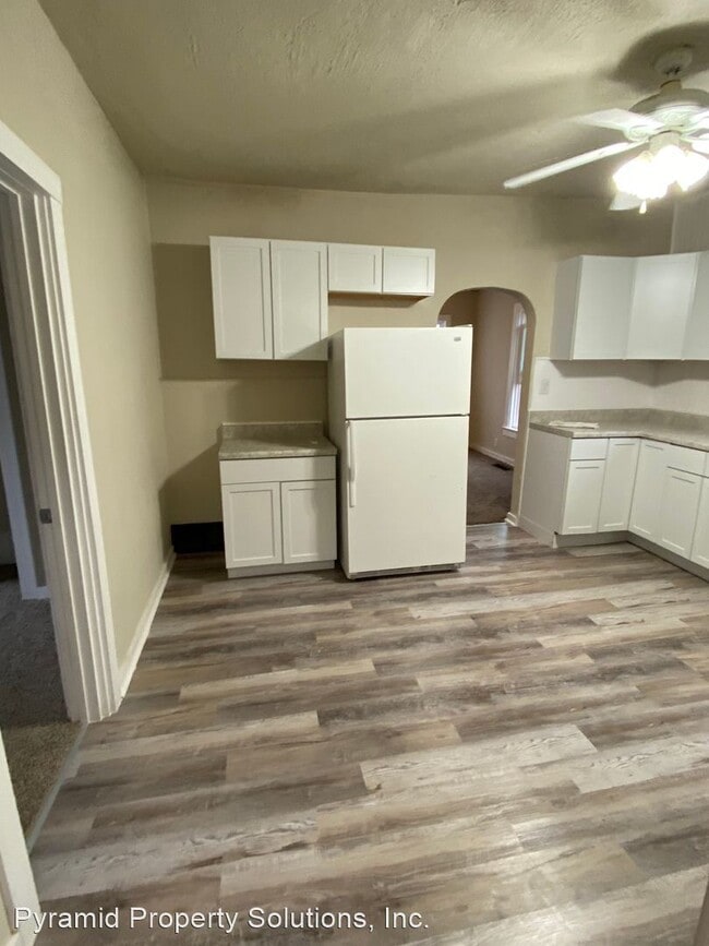 Building Photo - 3 br, 1.5 bath House - 109 S Attica Rd