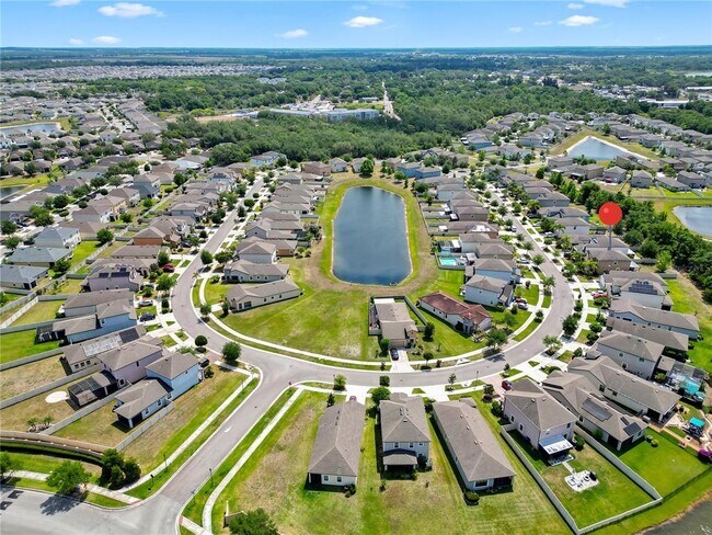 Building Photo - 5025 Brickwood Rise Dr
