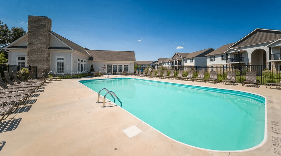Building Photo - CPN- Crosspoint Apartments