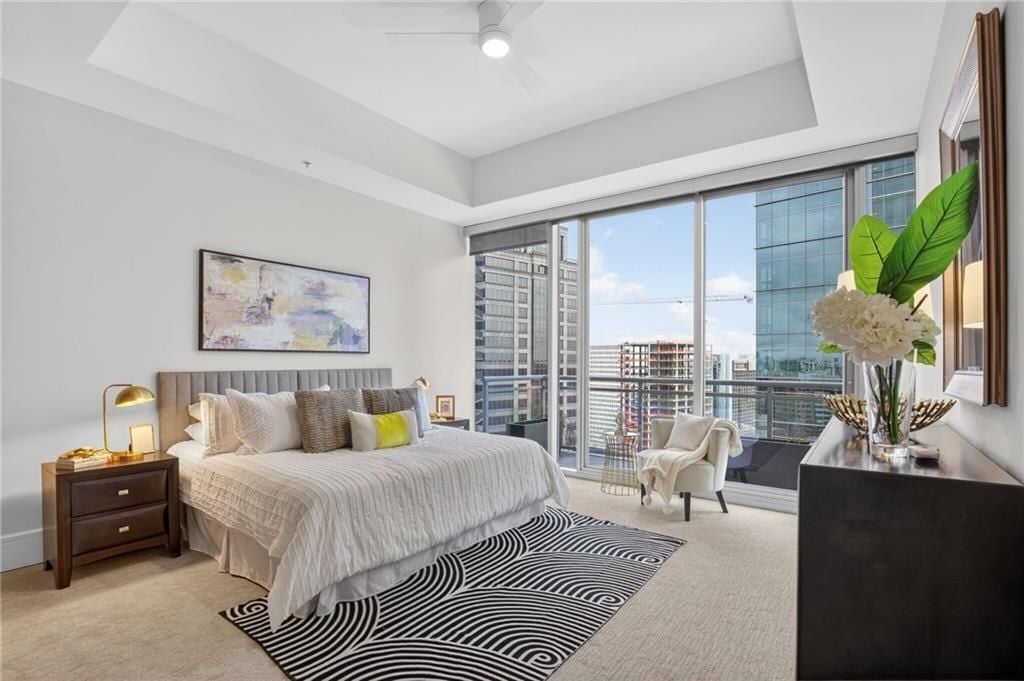 Building Photo - 1065 Peachtree St NE