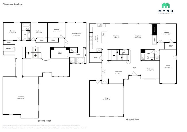 Building Photo - 9351 Palmerson Dr
