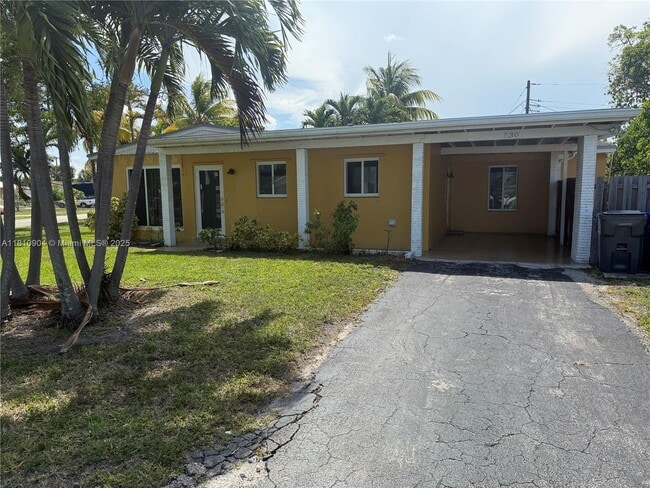 Building Photo - 530 N 66th Ave