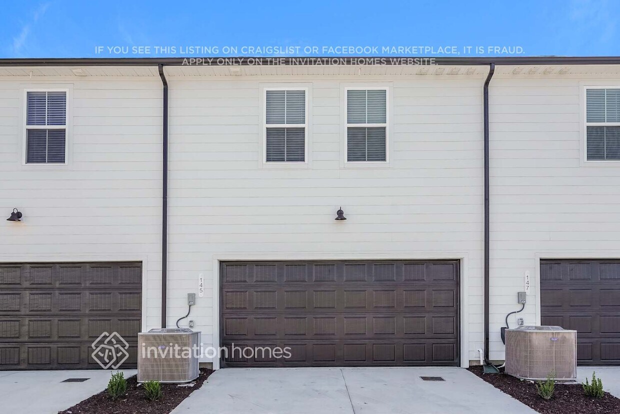 Building Photo - 145 Maybrook Dr