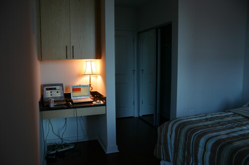 Bedroom Office - 210 N Church St