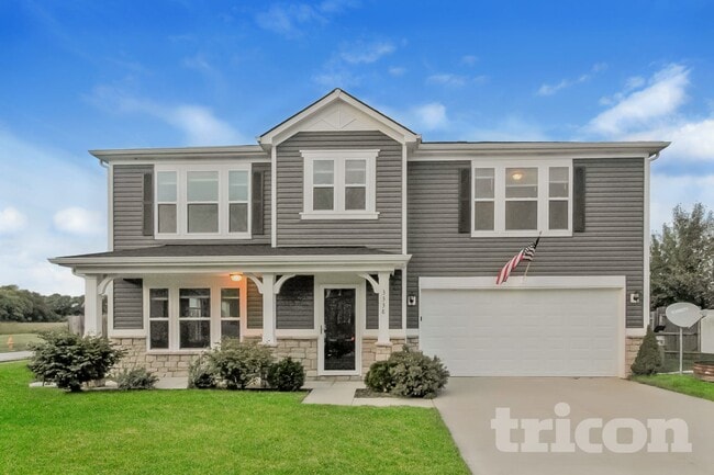 Building Photo - 3338 Deerbrook Dr