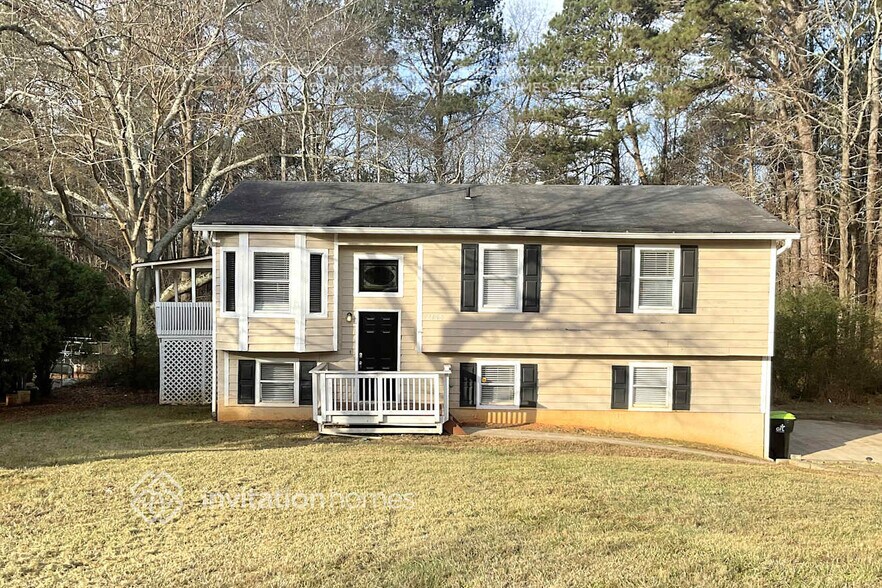 Primary Photo - 2705 Timber Valley Dr
