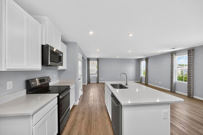 Building Photo - 3004 Red Fox Rdg