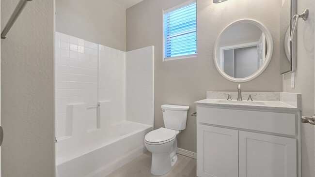 Building Photo - Enjoy the incredible amenities at Estrella Mountain Ranch!