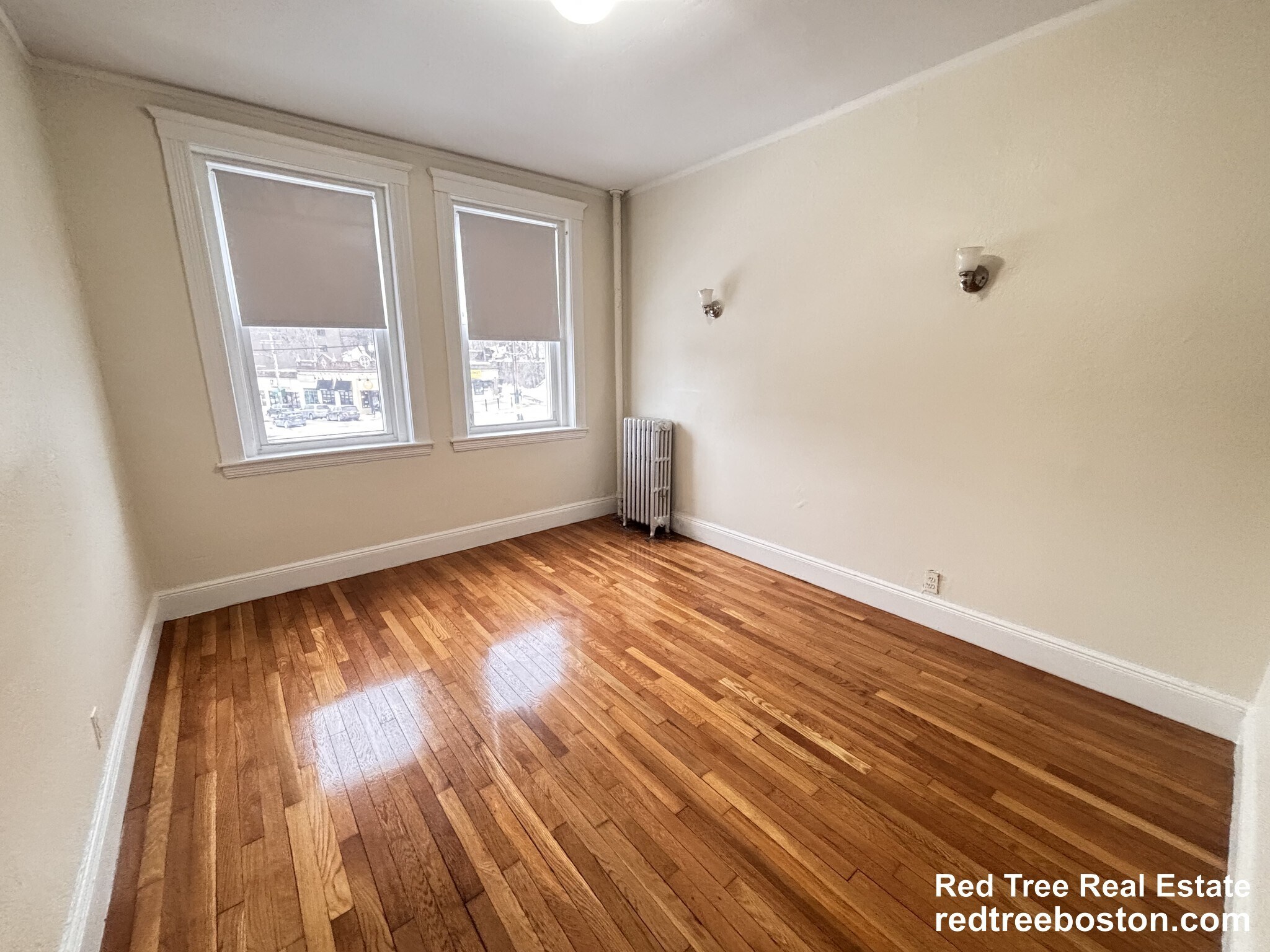 Building Photo - 1800 Commonwealth Ave