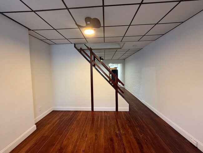 Building Photo - Cute, updated 2BR house coming up for September 1st.