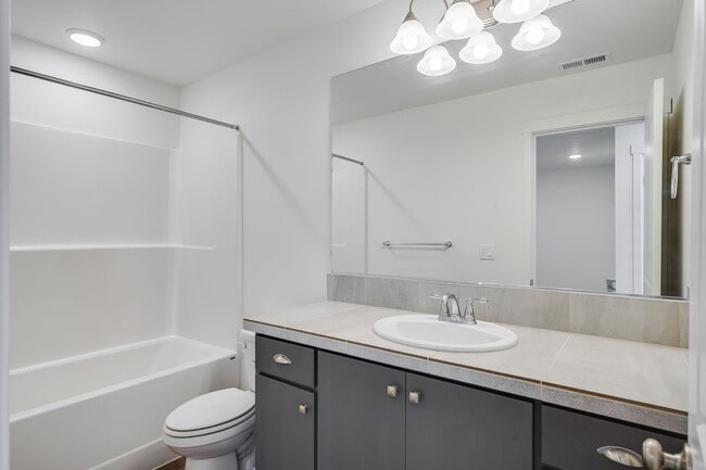 Building Photo - First Month Free with 12/1/2025 lease start date!