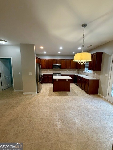Building Photo - 1508 Bramlett Hill Dr SE