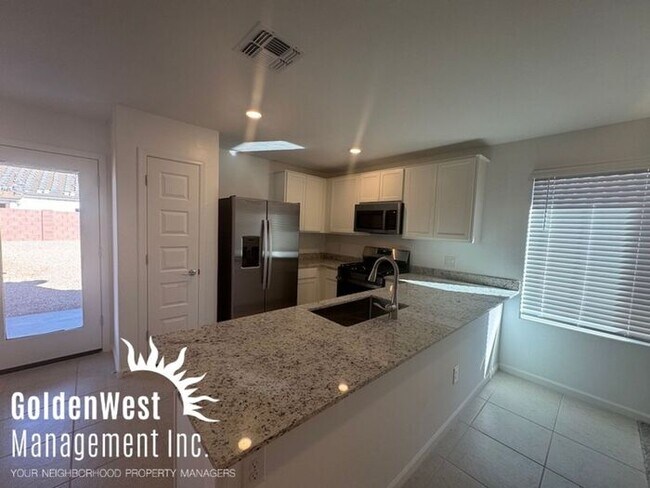 Building Photo - Beautiful 3Bdm 2Ba Home in the Community of Vail