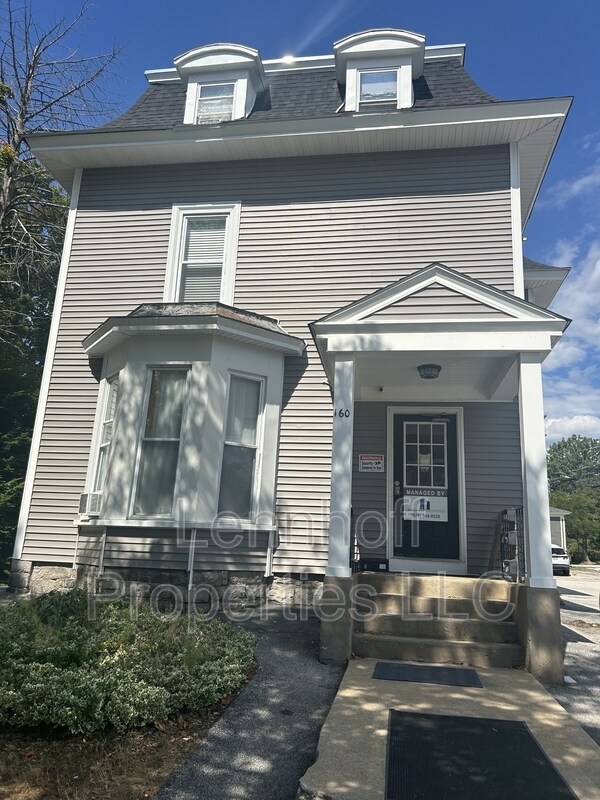 Building Photo - 146 Walnut St