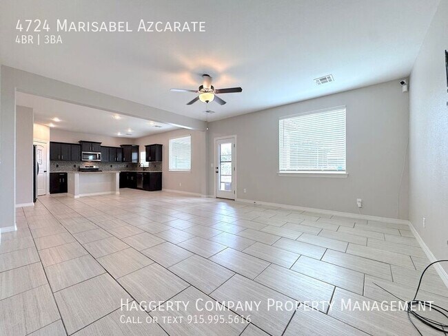 Building Photo - 4724 Marisabel Azcarate St