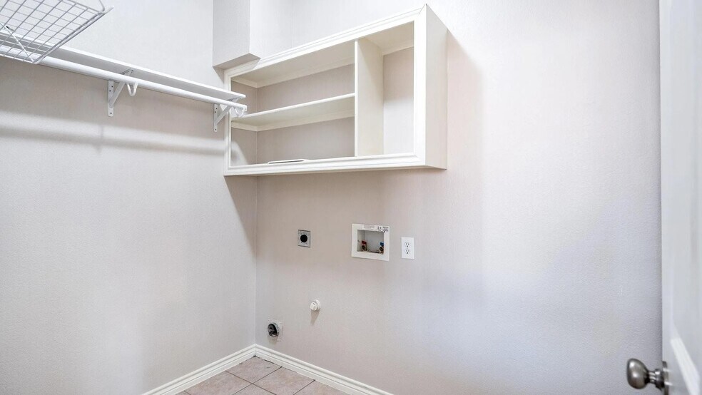 Laundry room - 4305 Orchard Gate Ln