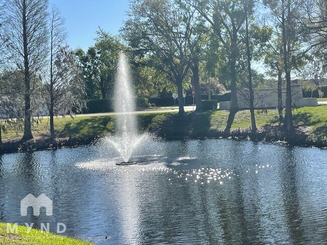 Building Photo - 12843 Longcrest Dr