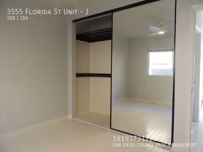 Building Photo - Charming North Park Condo - Your Urban Oas...