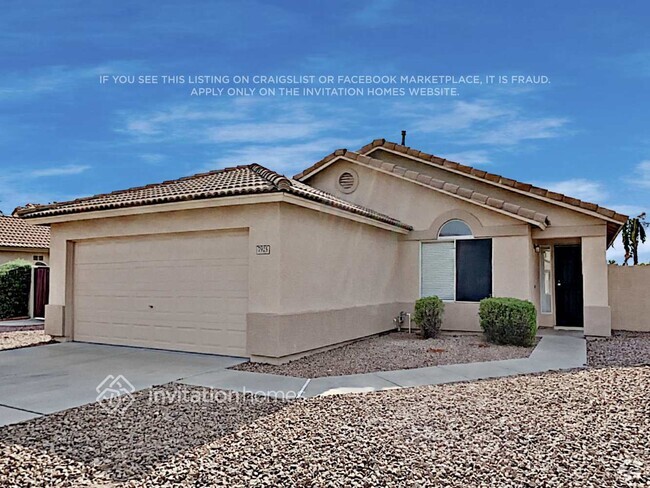 Building Photo - 7925 W Joedad Terrace