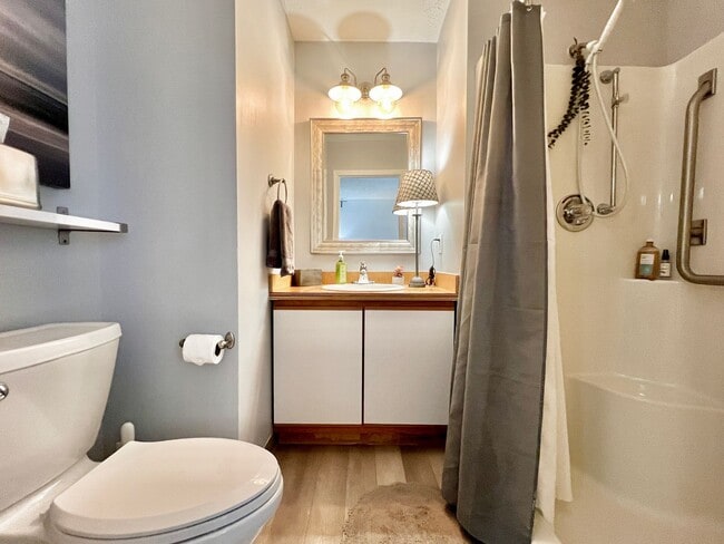 Building Photo - The Webster Street Retreat: A Fabulous Hot...