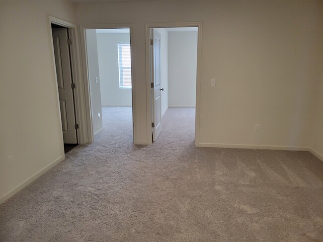 Upstairs bonus area - 1902 Prosperity Dr