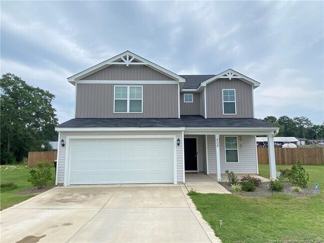 Building Photo - 808 Old Angus Ln