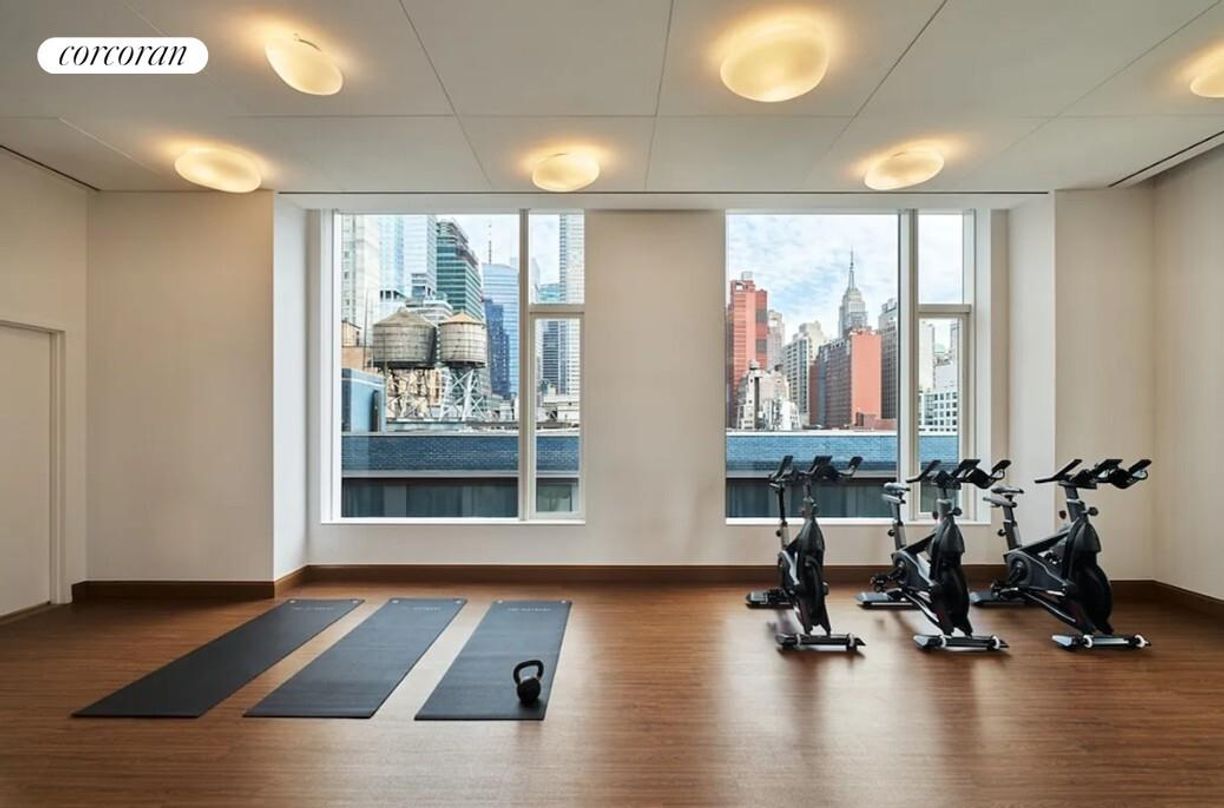 Building Photo - 550 Tenth Avenue 714